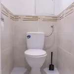 Apartmán útulný Nedaleko Centra Ostrava