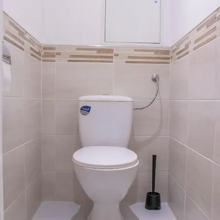 דירה Utulny Nedaleko Centra אוסטרבה