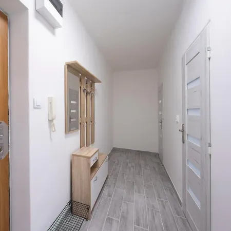 útulný Nedaleko Centra Appartamento Ostrava