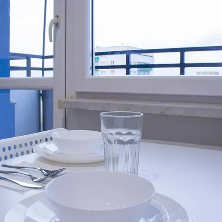 útulný Nedaleko Centra