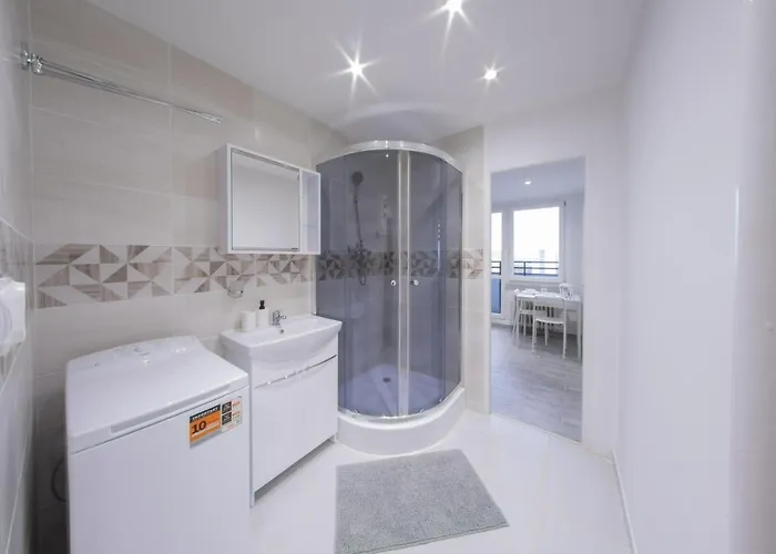 Apartment Utulny Nedaleko Centra Ostrava