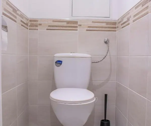 Apartment Utulny Nedaleko Centra Ostrava