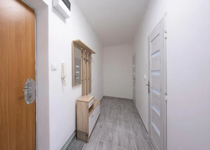 Utulny Nedaleko Centra Apartment Ostrava