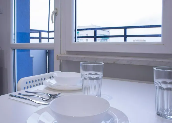 útulný Nedaleko Centra